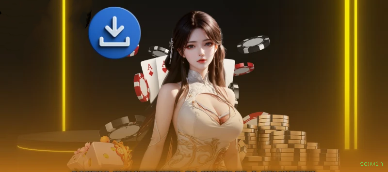 sexwin APK Download Oficial
