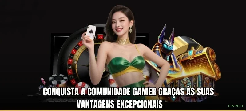 sexwin Brasil