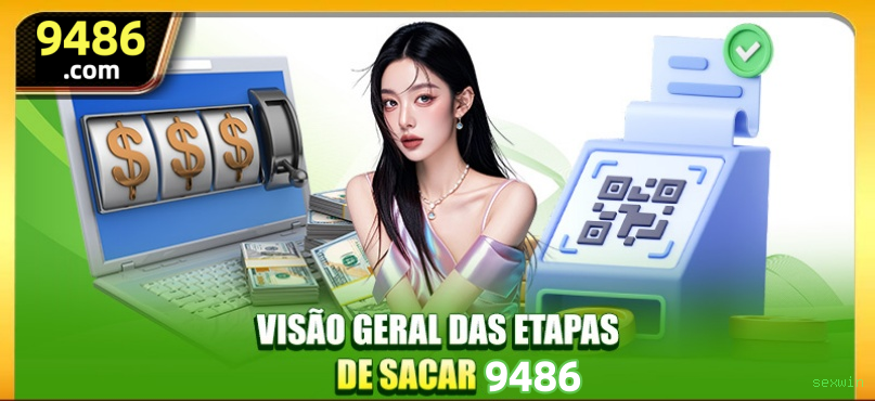 sexwin Pagamentos PIX
