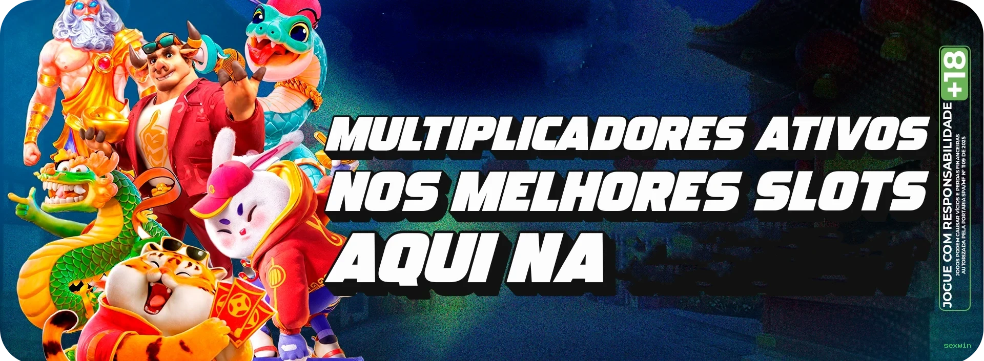 sexwin Suporte