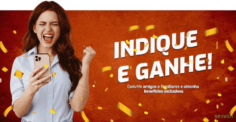 sexwin Ganhar
